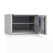 Jata 40L - feuerfester Tresor VdS Klasse 1 - (38 x 59 x 47cm), Widerstandsgrad 1