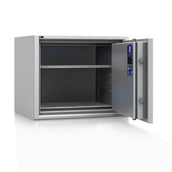 Jata 50L - feuerfester Tresor VdS Klasse 1 - (48 x 59 x 47cm), Widerstandsgrad 1