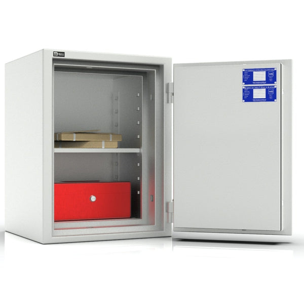 Jata 60 - feuerfester Tresor VdS Klasse 1 - (62 x 47 x 44cm), Widerstandsgrad 1