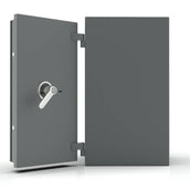 Jata 80 - feuerfester Tresor VdS Klasse 1 - (78 x 47 x 44cm), Widerstandsgrad 1