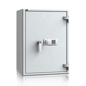 Jata 80L - feuerfester Tresor VdS Klasse 1 - (80 x 59 x 47cm), Widerstandsgrad 1