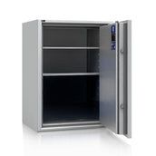 Jata 80L - feuerfester Tresor VdS Klasse 1 - (80 x 59 x 47cm), Widerstandsgrad 1