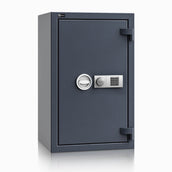Javes 600 - Schlüsseltresor Grad 1 [EN 1143-1] für 600 Schlüssel - (80 x 50 x 42cm), Widerstandsgrad 1