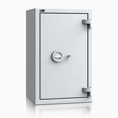 Javes 600 - Schlüsseltresor Grad 1 [EN 1143-1] für 600 Schlüssel - (80 x 50 x 42cm), Widerstandsgrad 1
