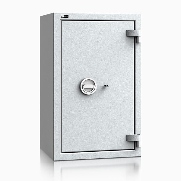 Javes 600 - Schlüsseltresor Grad 1 [EN 1143-1] für 600 Schlüssel - (80 x 50 x 42cm)