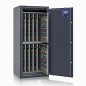Javes 880 - Schlüsseltresor Grad 1 [EN 1143-1] für 880 Schlüssel - (115 x 50 x 42cm), Widerstandsgrad 1