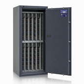 Javes 880 - Schlüsseltresor Grad 1 [EN 1143-1] für 880 Schlüssel - (115 x 50 x 42cm), Widerstandsgrad 1