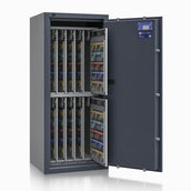 Javes 880 - Schlüsseltresor Grad 1 [EN 1143-1] für 880 Schlüssel - (115 x 50 x 42cm), Widerstandsgrad 1
