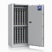 Javes 880 - Schlüsseltresor Grad 1 [EN 1143-1] für 880 Schlüssel - (115 x 50 x 42cm), Widerstandsgrad 1