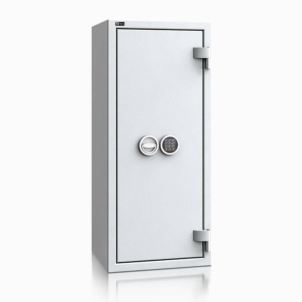 Javes 880 - Schlüsseltresor Grad 1 [EN 1143-1] für 880 Schlüssel - (115 x 50 x 42cm) – Lichtgrau