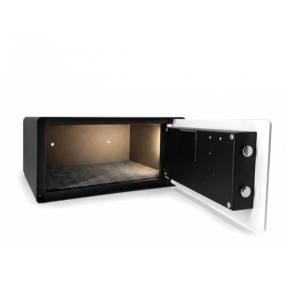 Hoteltresor Kala 1 - offen, leer