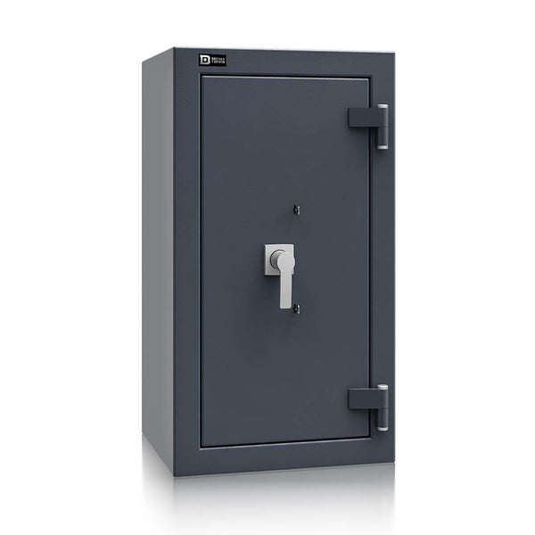 Apoll 110 - cassaforte blindata grado 5 (EN1143-1) - (111 x 61 x 53 cm) – Grigio grafite