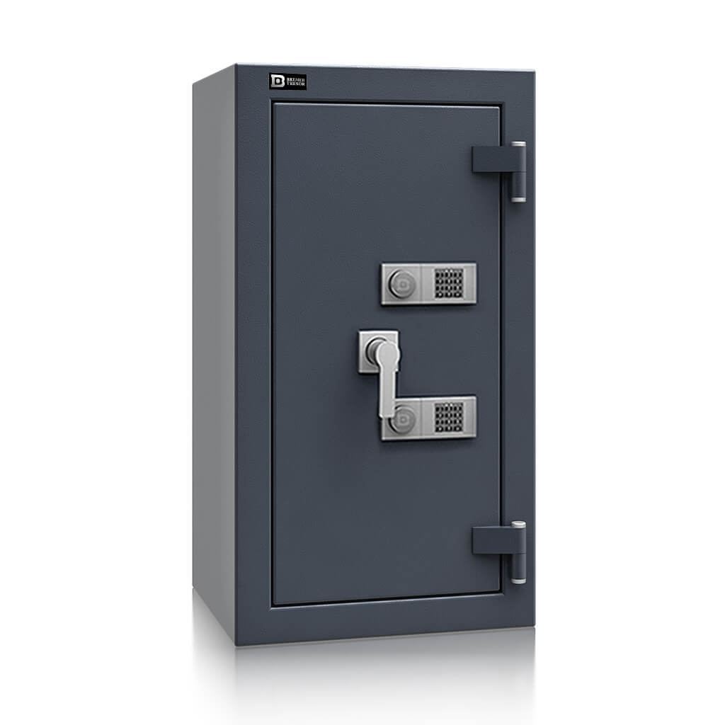 Apoll 110 - Panzerschrank Grad 5 (EN1143-1) - (111 x 61 x 53cm), Widerstandsgrad 5