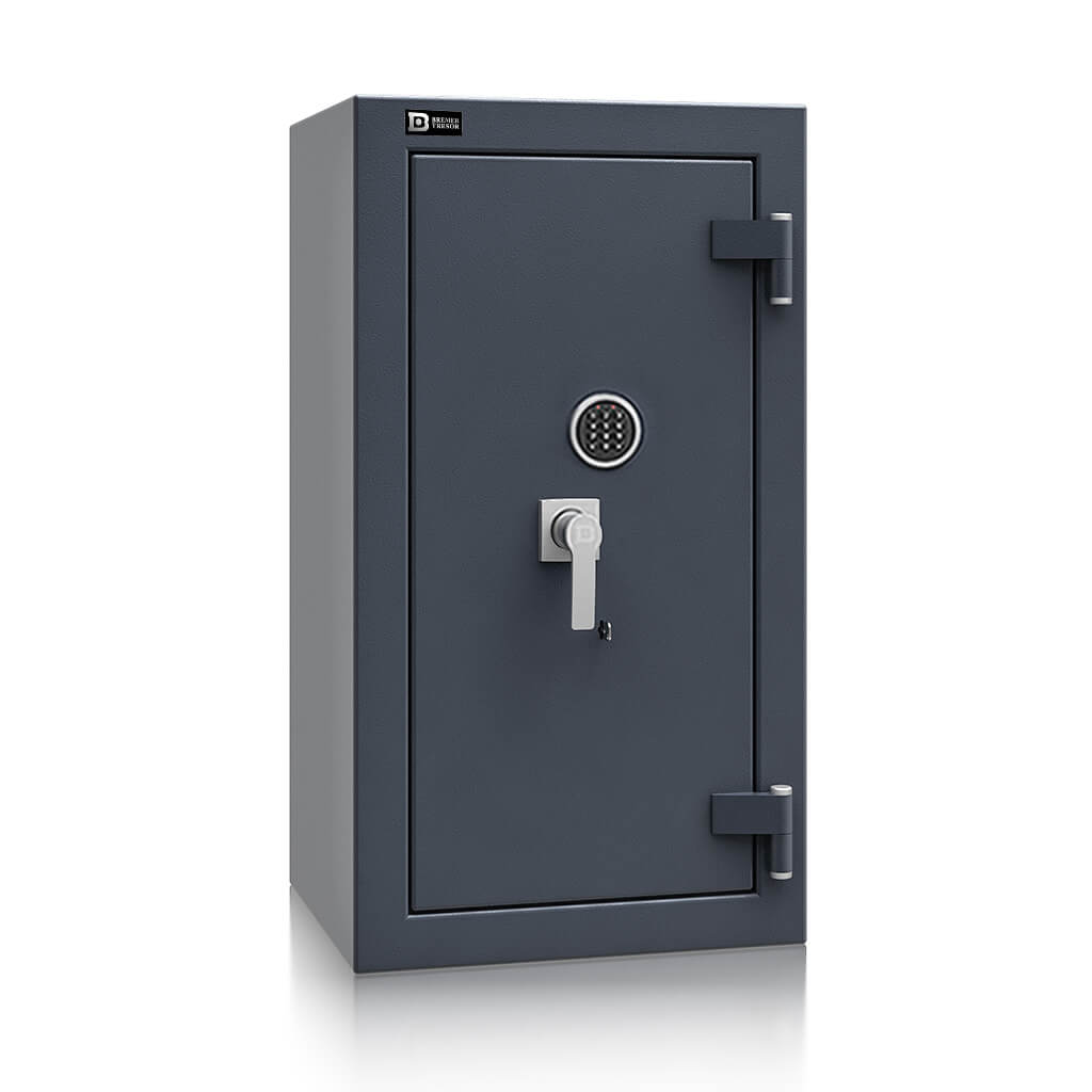 Apoll 110 - Panzerschrank Grad 5 (EN1143-1) - (111 x 61 x 53cm), Widerstandsgrad 5