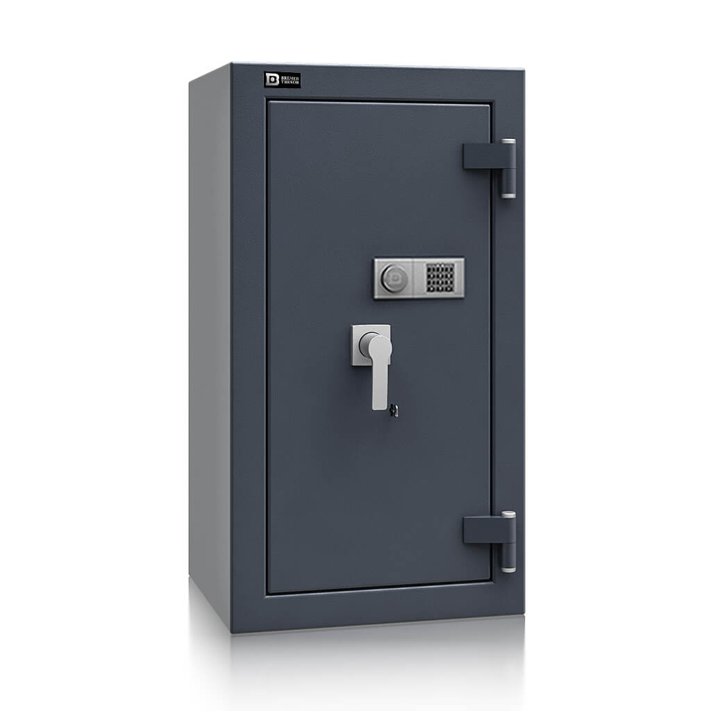 Apoll 110 - Panzerschrank Grad 5 (EN1143-1) - (111 x 61 x 53cm), Widerstandsgrad 5