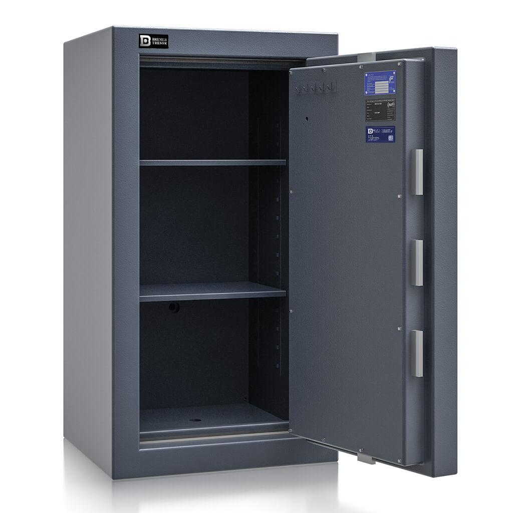 Apoll 110 - Panzerschrank Grad 5 (EN1143-1) - (111 x 61 x 53cm), Widerstandsgrad 5