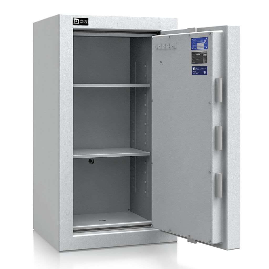 Apoll 110 - Panzerschrank Grad 5 (EN1143-1) - (111 x 61 x 53cm), Widerstandsgrad 5