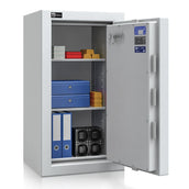 Apoll 110 - Panzerschrank Grad 5 (EN1143-1) - (111 x 61 x 53cm), Widerstandsgrad 5