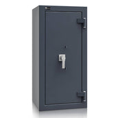 Apoll 130 - Panzerschrank Grad 5 (EN1143-1) - (126 x 61 x 53cm), Widerstandsgrad 5