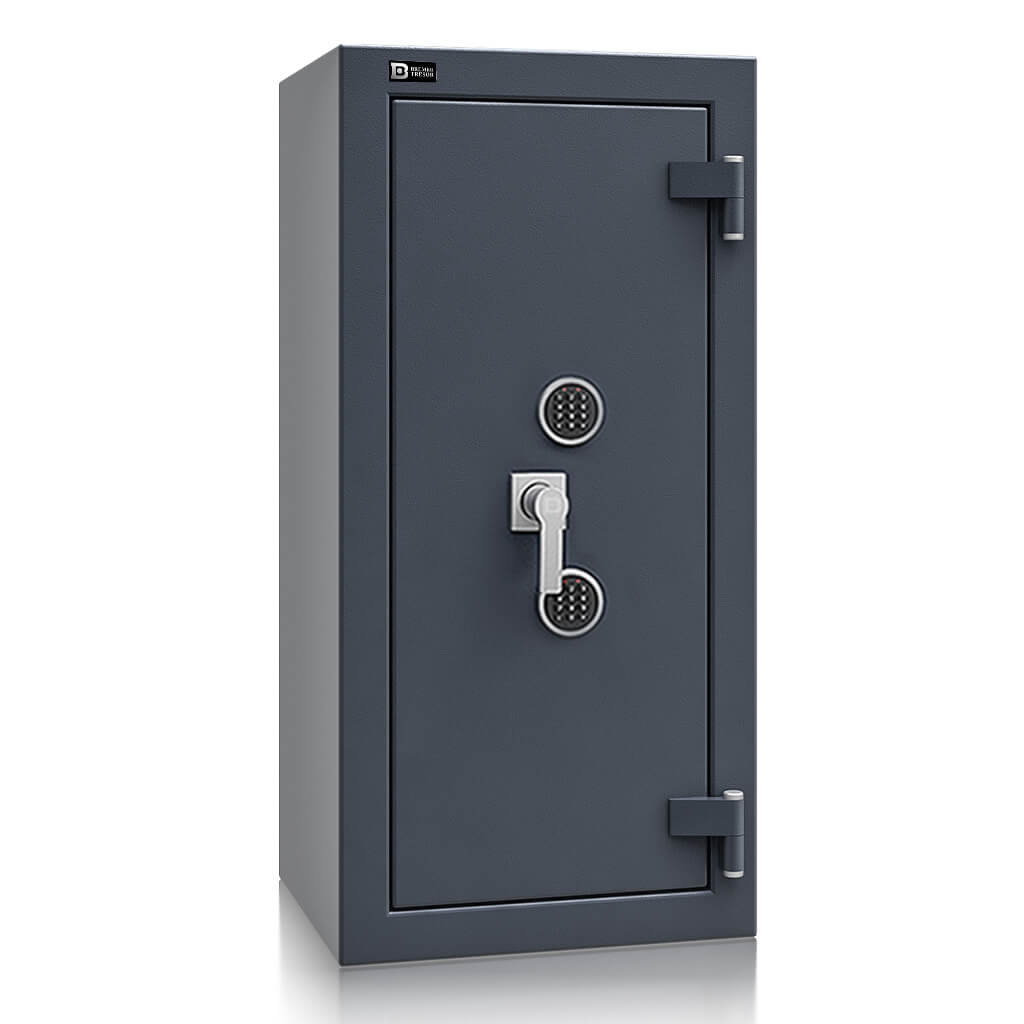 Apoll 130 - Panzerschrank Grad 5 (EN1143-1) - (126 x 61 x 53cm), Widerstandsgrad 5