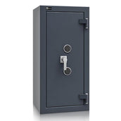 Apoll 130 - Panzerschrank Grad 5 (EN1143-1) - (126 x 61 x 53cm), Widerstandsgrad 5