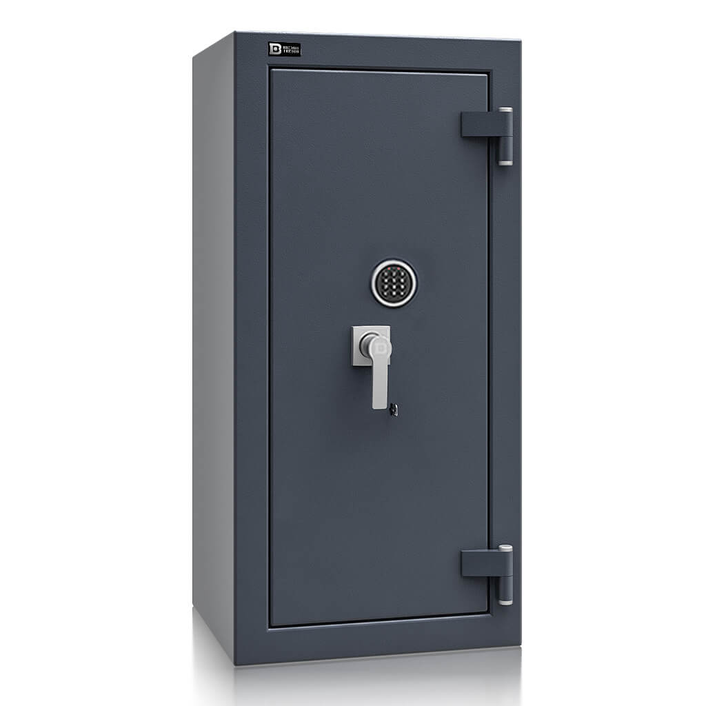 Apoll 130 - Panzerschrank Grad 5 (EN1143-1) - (126 x 61 x 53cm), Widerstandsgrad 5