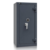 Apoll 130 - Panzerschrank Grad 5 (EN1143-1) - (126 x 61 x 53cm), Widerstandsgrad 5