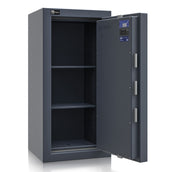 Apoll 130 - Panzerschrank Grad 5 (EN1143-1) - (126 x 61 x 53cm), Widerstandsgrad 5
