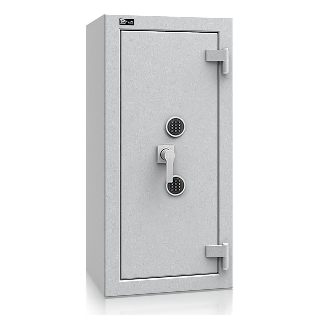 Apoll 130 - Panzerschrank Grad 5 (EN1143-1) - (126 x 61 x 53cm), Widerstandsgrad 5