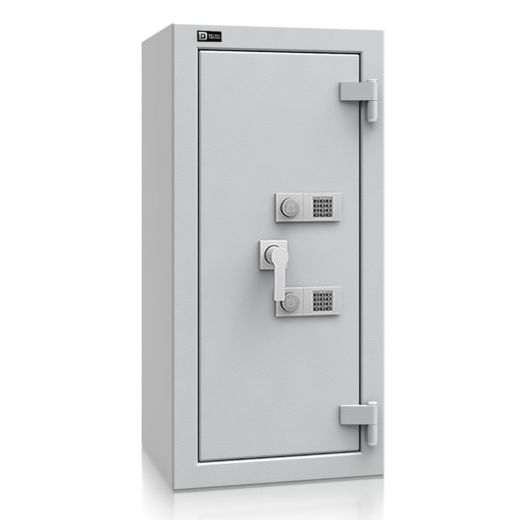 Apoll 130 - Panzerschrank Grad 5 (EN1143-1) - (126 x 61 x 53cm), Widerstandsgrad 5