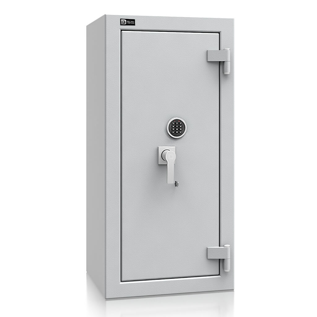 Apoll 130 - Panzerschrank Grad 5 (EN1143-1) - (126 x 61 x 53cm), Widerstandsgrad 5