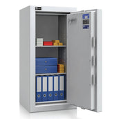 Apoll 130 - Panzerschrank Grad 5 (EN1143-1) - (126 x 61 x 53cm), Widerstandsgrad 5