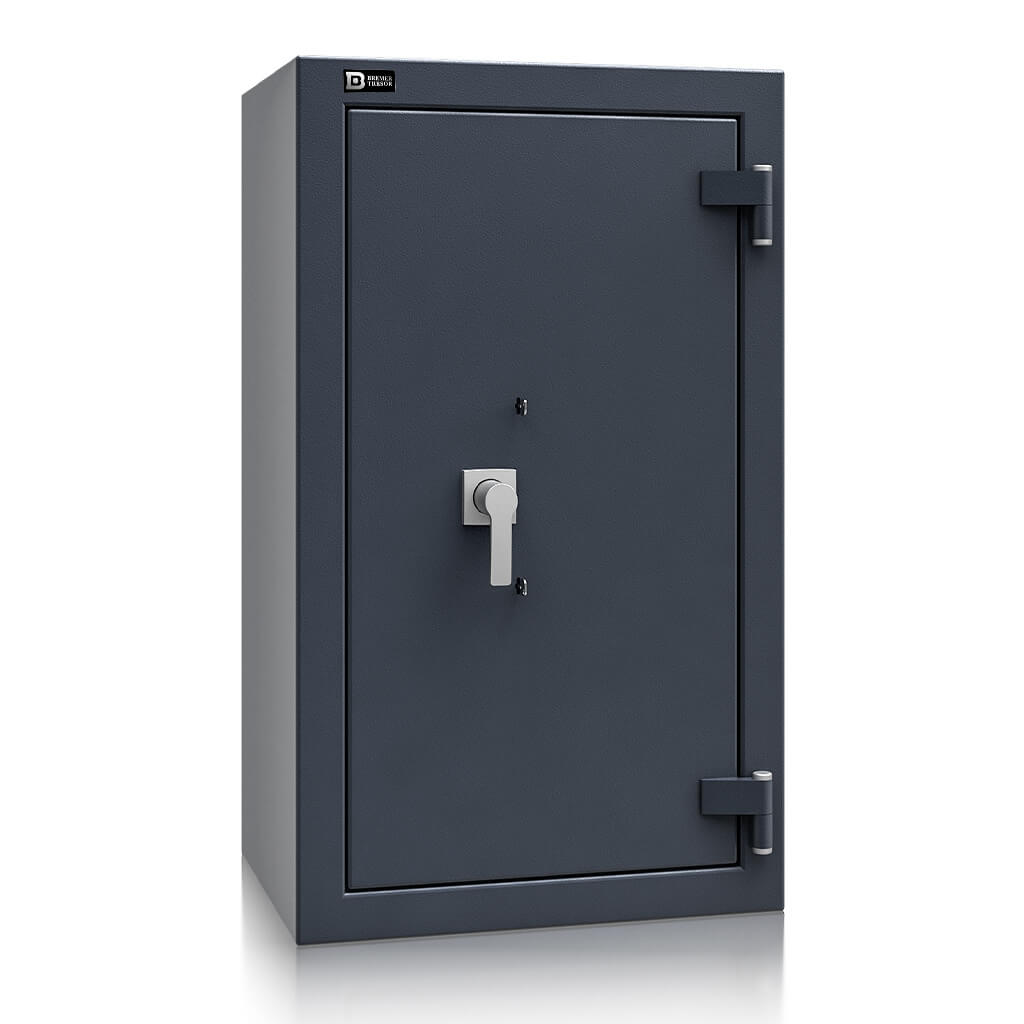 Apoll 130L - Panzerschrank Grad 5 (EN1143-1) - (126 x 74 x 57cm), Widerstandsgrad 5