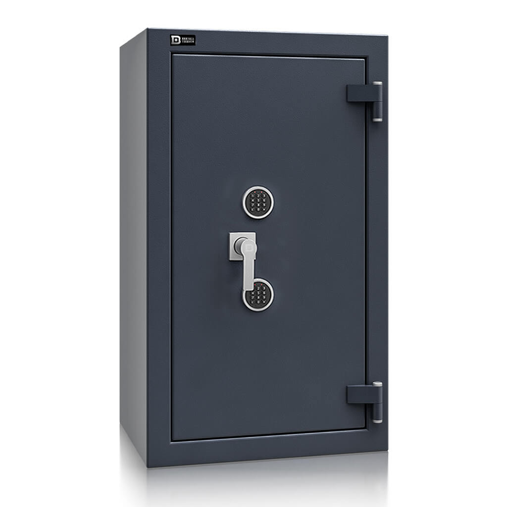 Apoll 130L - Panzerschrank Grad 5 (EN1143-1) - (126 x 74 x 57cm), Widerstandsgrad 5