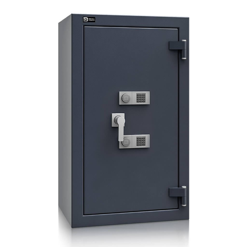 Apoll 130L - Panzerschrank Grad 5 (EN1143-1) - (126 x 74 x 57cm), Widerstandsgrad 5