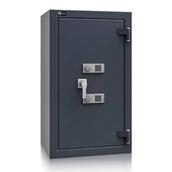 Apoll 130L - Panzerschrank Grad 5 (EN1143-1) - (126 x 74 x 57cm), Widerstandsgrad 5