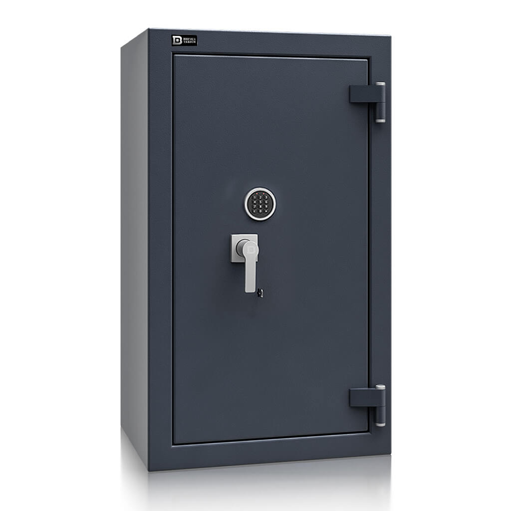 Apoll 130L - Panzerschrank Grad 5 (EN1143-1) - (126 x 74 x 57cm), Widerstandsgrad 5