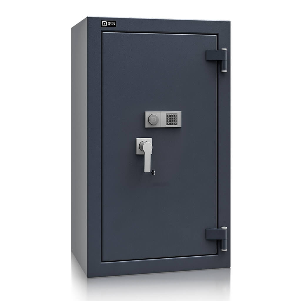 Apoll 130L - Panzerschrank Grad 5 (EN1143-1) - (126 x 74 x 57cm), Widerstandsgrad 5