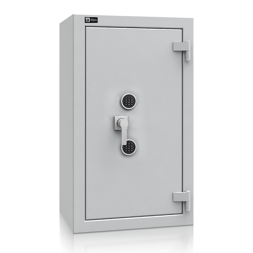 Apoll 130L - Panzerschrank Grad 5 (EN1143-1) - (126 x 74 x 57cm), Widerstandsgrad 5