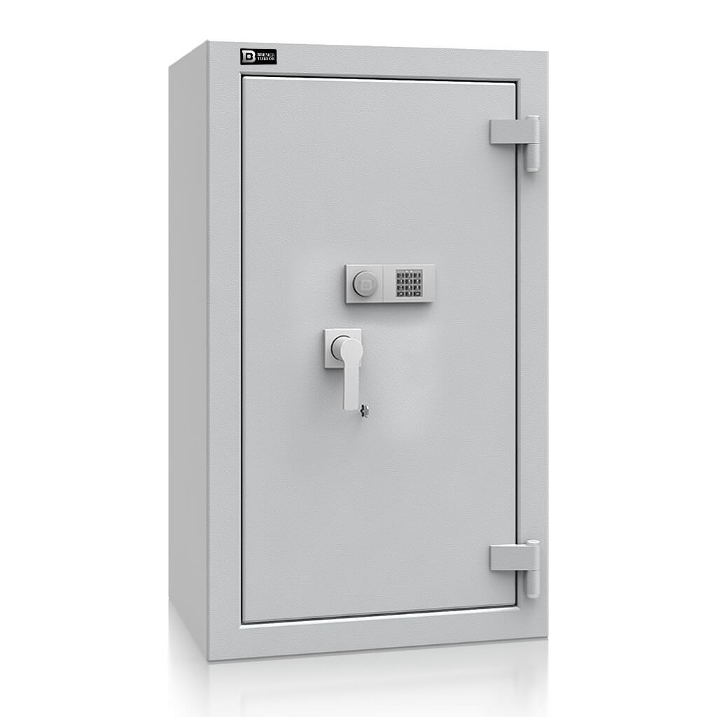 Apoll 130L - Panzerschrank Grad 5 (EN1143-1) - (126 x 74 x 57cm), Widerstandsgrad 5