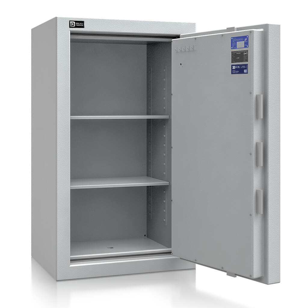 Apoll 130L - Panzerschrank Grad 5 (EN1143-1) - (126 x 74 x 57cm), Widerstandsgrad 5