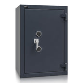Apoll 130XL - Panzerschrank Grad 5 (EN1143-1) - (126 x 87 x 72cm), Widerstandsgrad 5