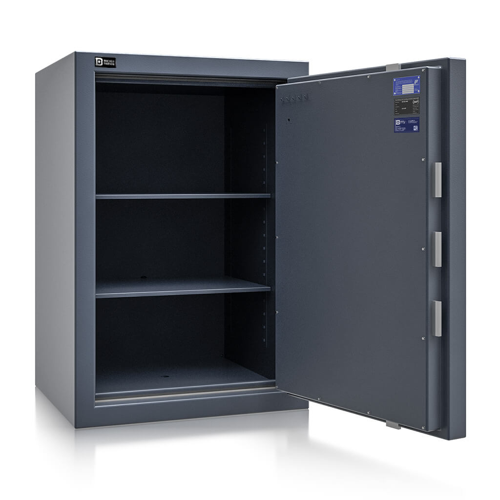 Apoll 130XL - Panzerschrank Grad 5 (EN1143-1) - (126 x 87 x 72cm), Widerstandsgrad 5