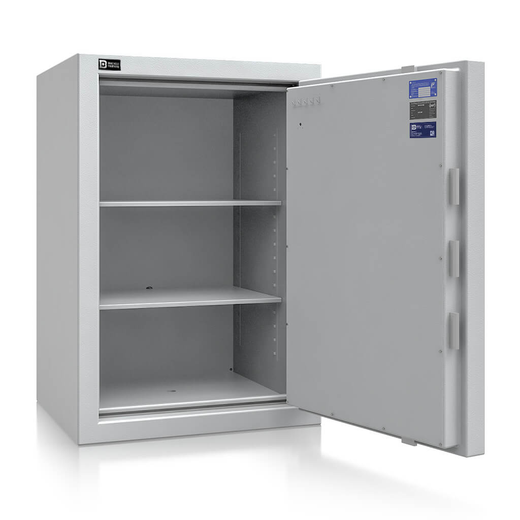 Apoll 130XL - Panzerschrank Grad 5 (EN1143-1) - (126 x 87 x 72cm), Widerstandsgrad 5