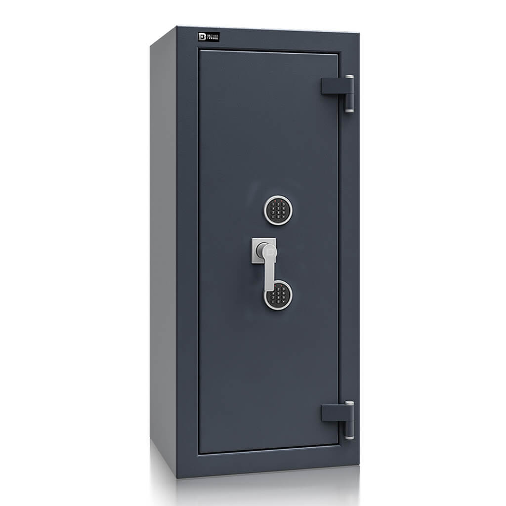 Apoll 140 - Panzerschrank Grad 5 (EN1143-1) - (141 x 61 x 53cm), Widerstandsgrad 5