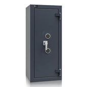 Apoll 140 - Panzerschrank Grad 5 (EN1143-1) - (141 x 61 x 53cm), Widerstandsgrad 5