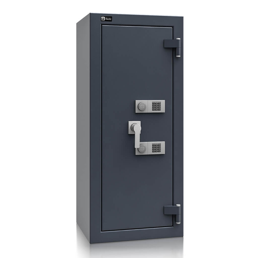 Apoll 140 - Panzerschrank Grad 5 (EN1143-1) - (141 x 61 x 53cm), Widerstandsgrad 5