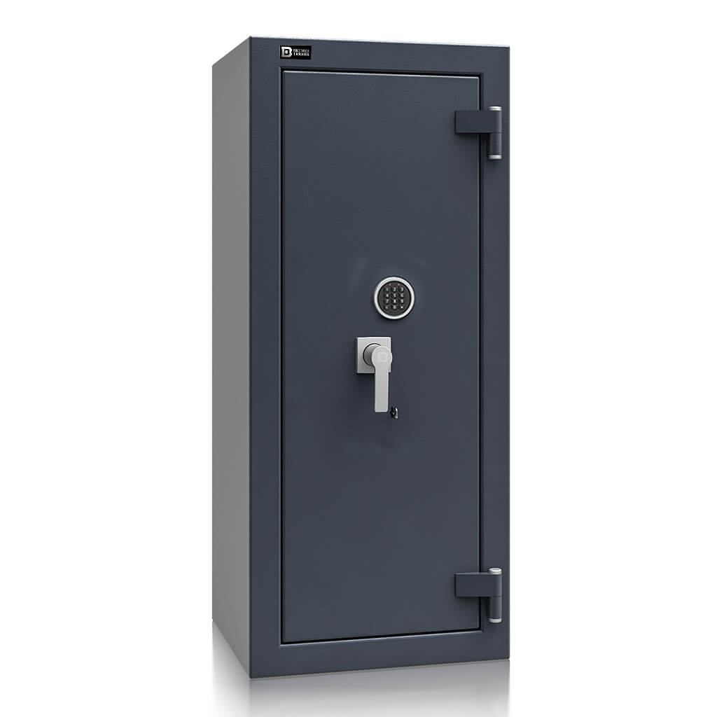 Apoll 140 - Panzerschrank Grad 5 (EN1143-1) - (141 x 61 x 53cm), Widerstandsgrad 5