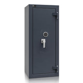 Apoll 140 - Panzerschrank Grad 5 (EN1143-1) - (141 x 61 x 53cm), Widerstandsgrad 5