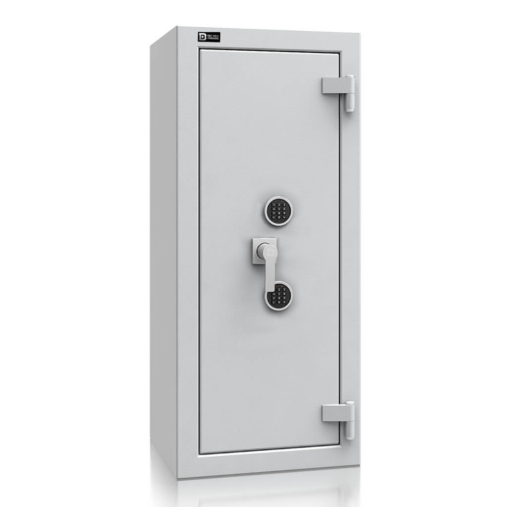 Apoll 140 - Panzerschrank Grad 5 (EN1143-1) - (141 x 61 x 53cm), Widerstandsgrad 5